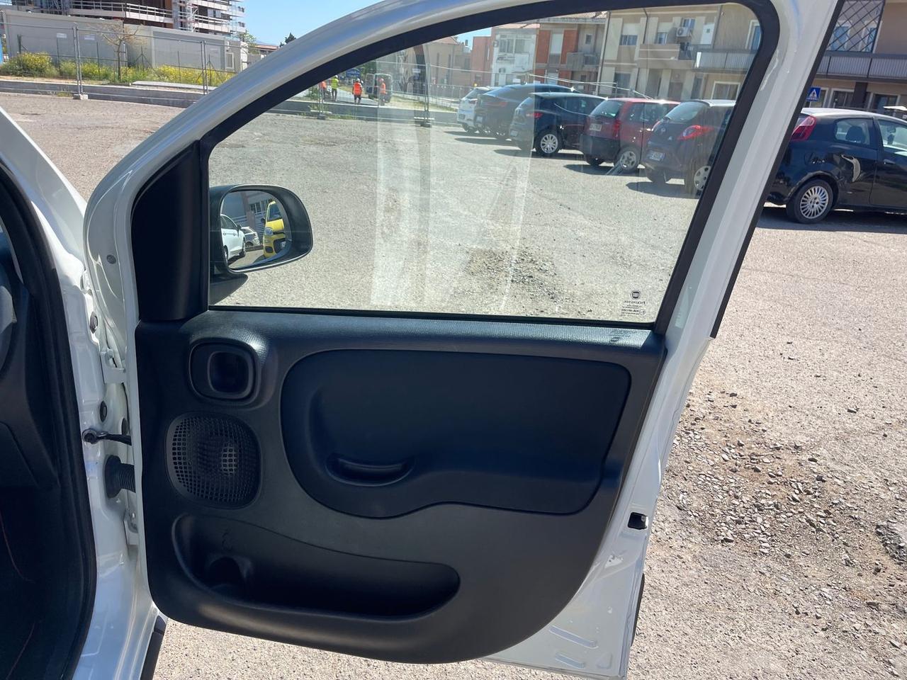 Fiat Panda 1.0 GSE MHEV City Life #10591