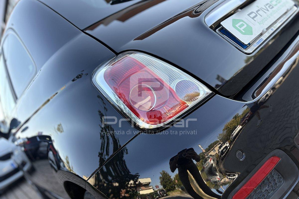 FIAT 500 1.2 "S"