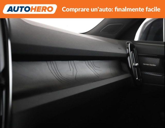 VOLVO XC40 T4 Recharge Plug-in Hybrid automatico Ultimate Dar