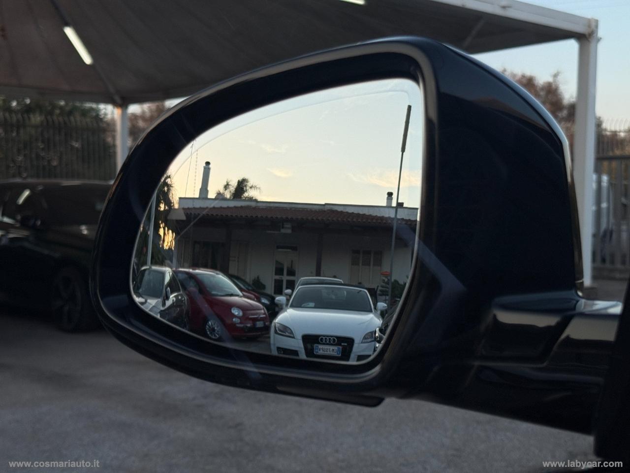 BMW X6 xDrive30d 48V Msport Pro TETTO - LUCI AMBIENT