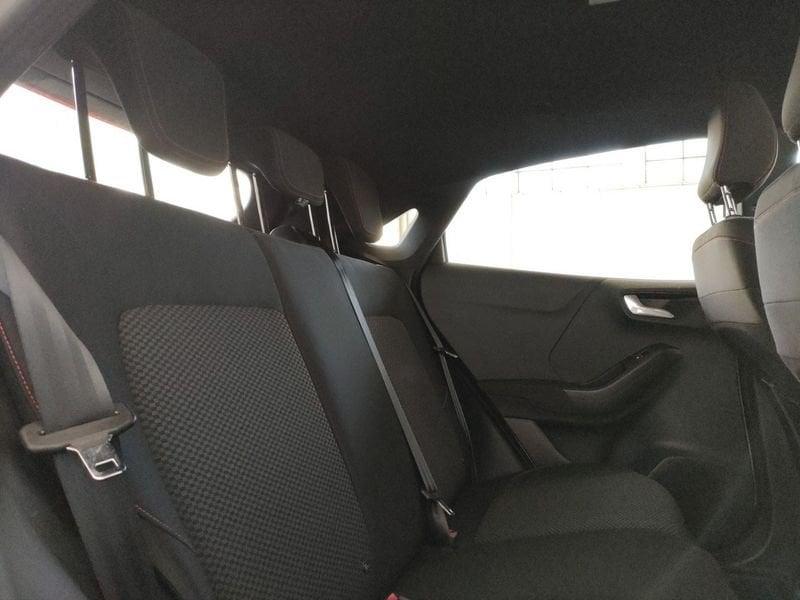 Ford Puma 1.0 ecoboost h ST-Line s&s 125cv