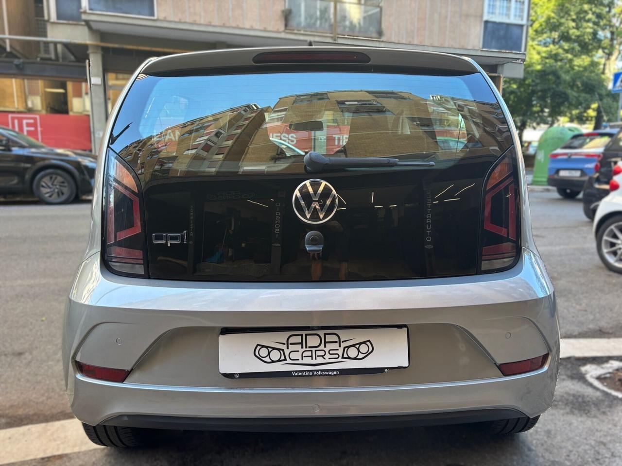 Volkswagen up! 1.0 5p. - unico proprietario