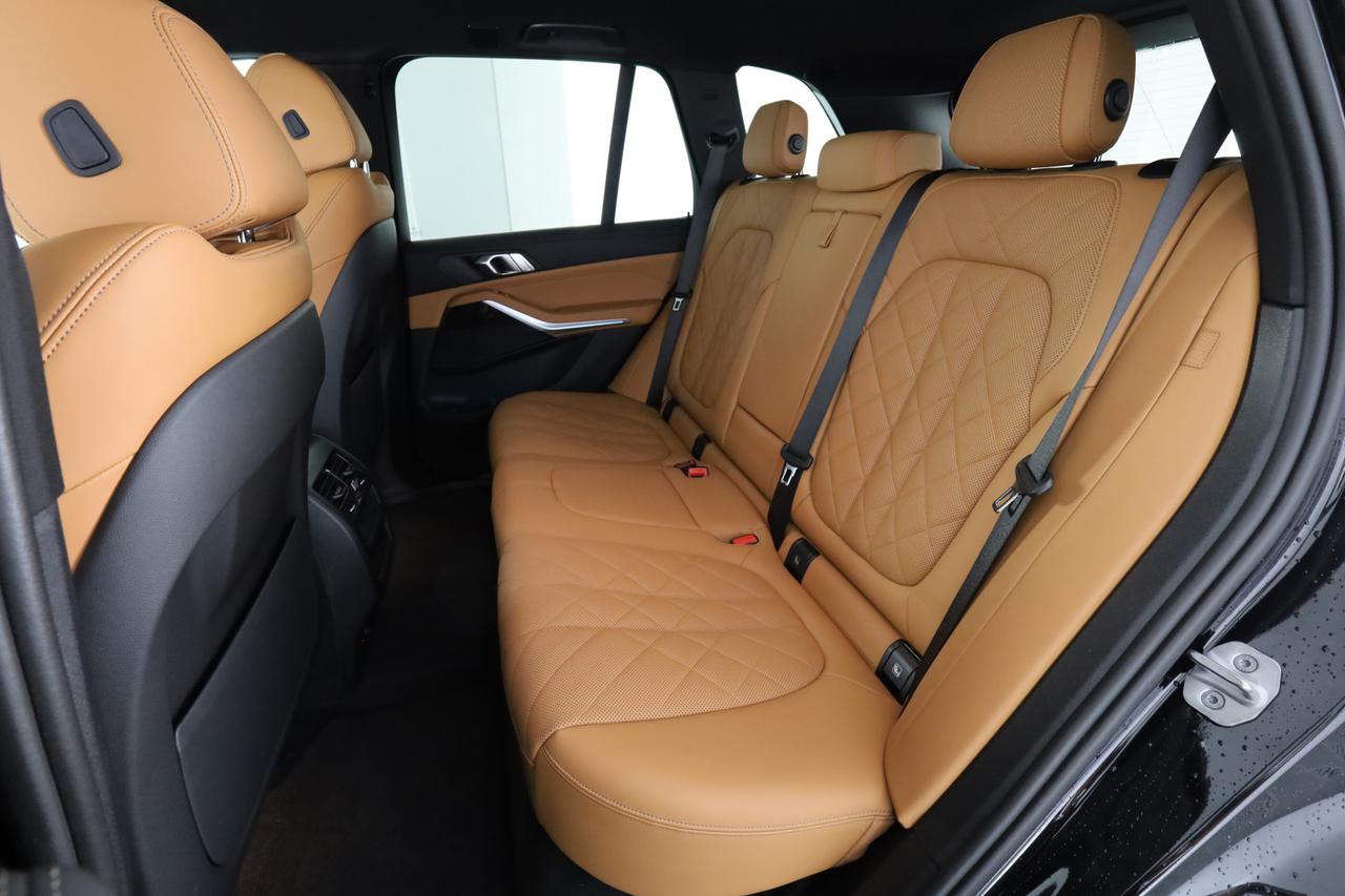 BMW X5 (G05) X5 xDrive30d 48V Msport