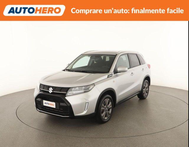 SUZUKI Vitara 1.4 Hybrid Cool