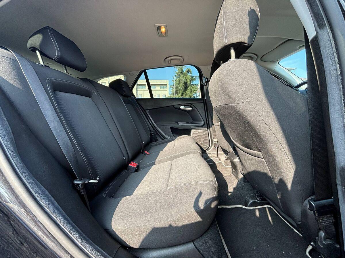 Fiat Tipo 1.6 mjt Lounge s&s 120cv