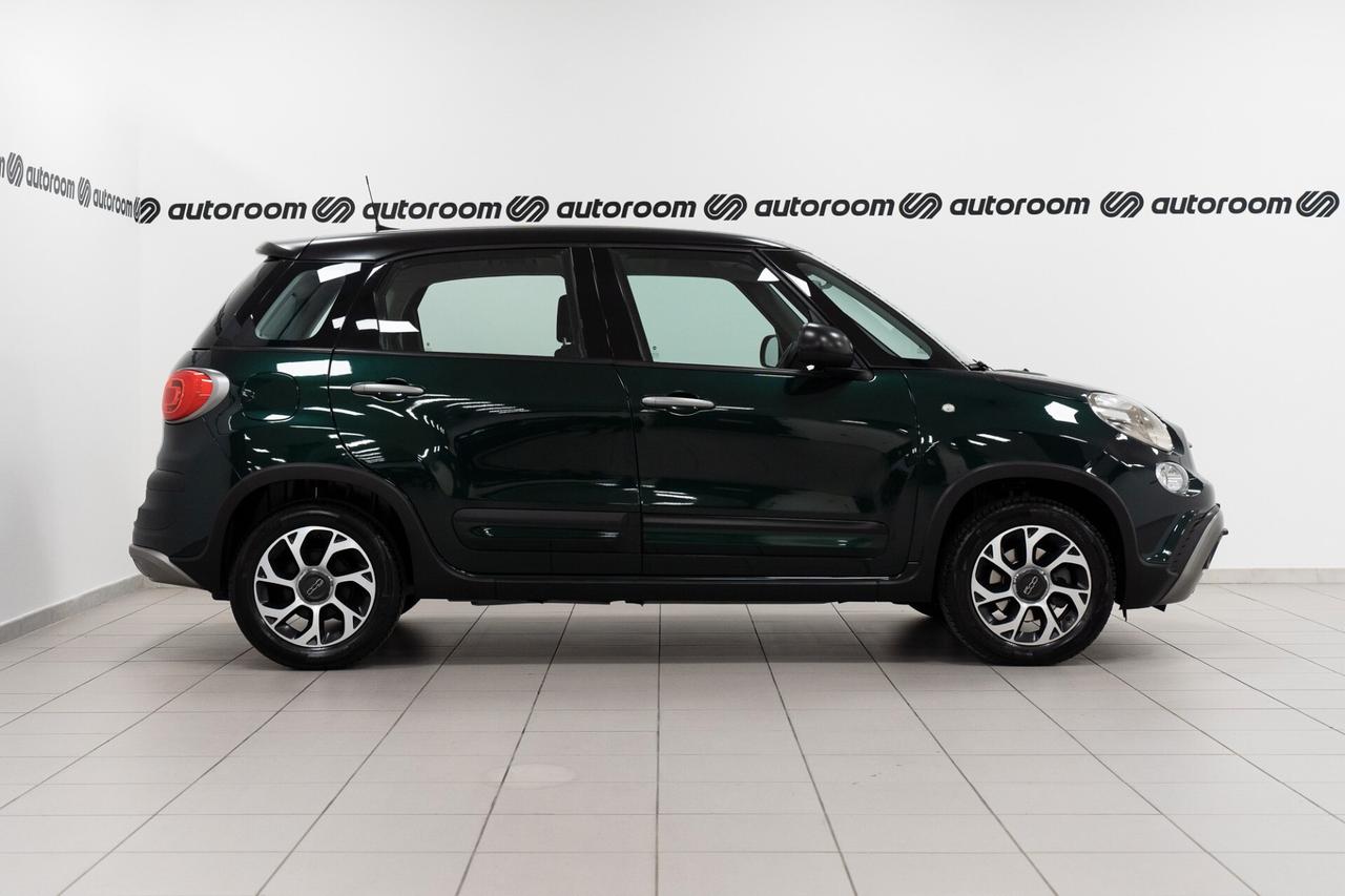 Fiat 500L 1.3 Multijet 95 CV Cross