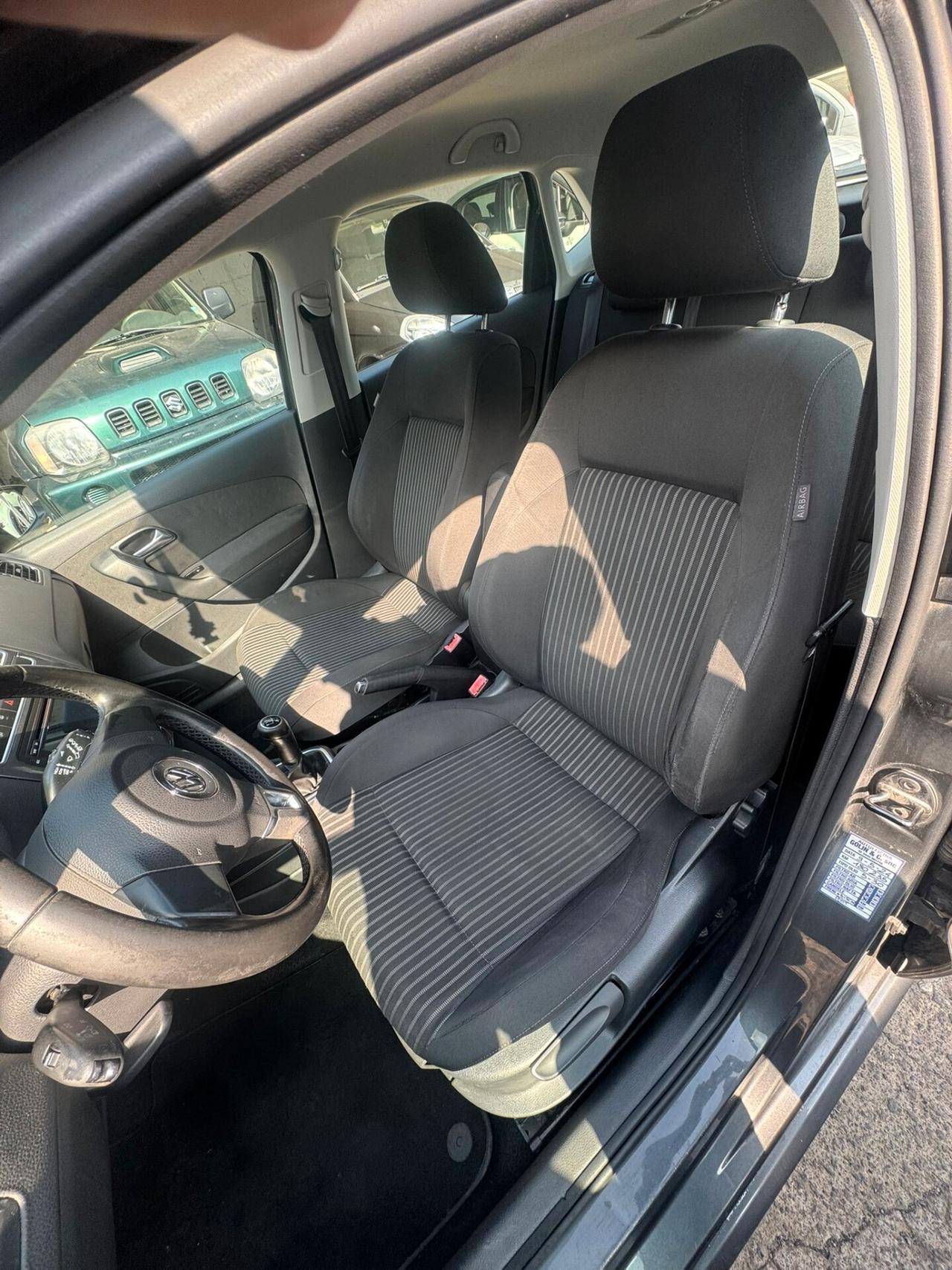 Volkswagen Polo 1.6 TDI DPF 5 porte Highline BlueMotion Technology