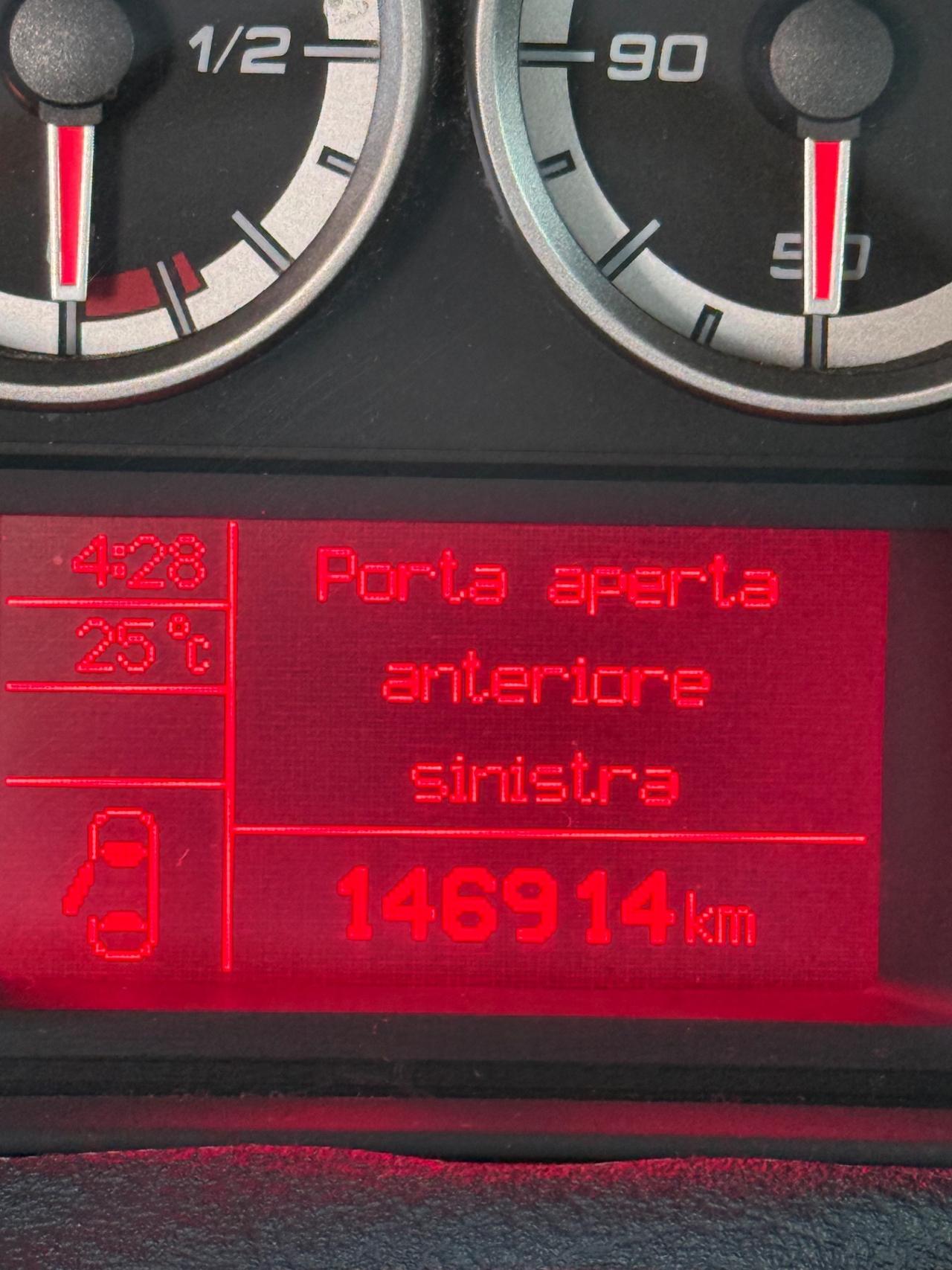 Alfa Romeo MiTo 1.3 JTDm 85 CV S&S Distinctive