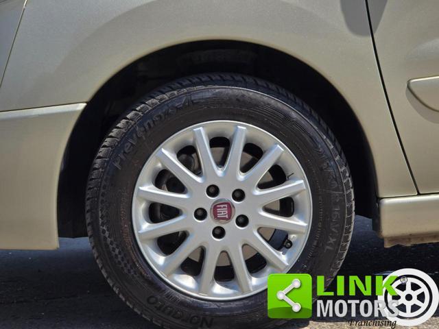 FIAT Scudo Panorama 2.0 mjt CH1 120cv 8/9p.ti