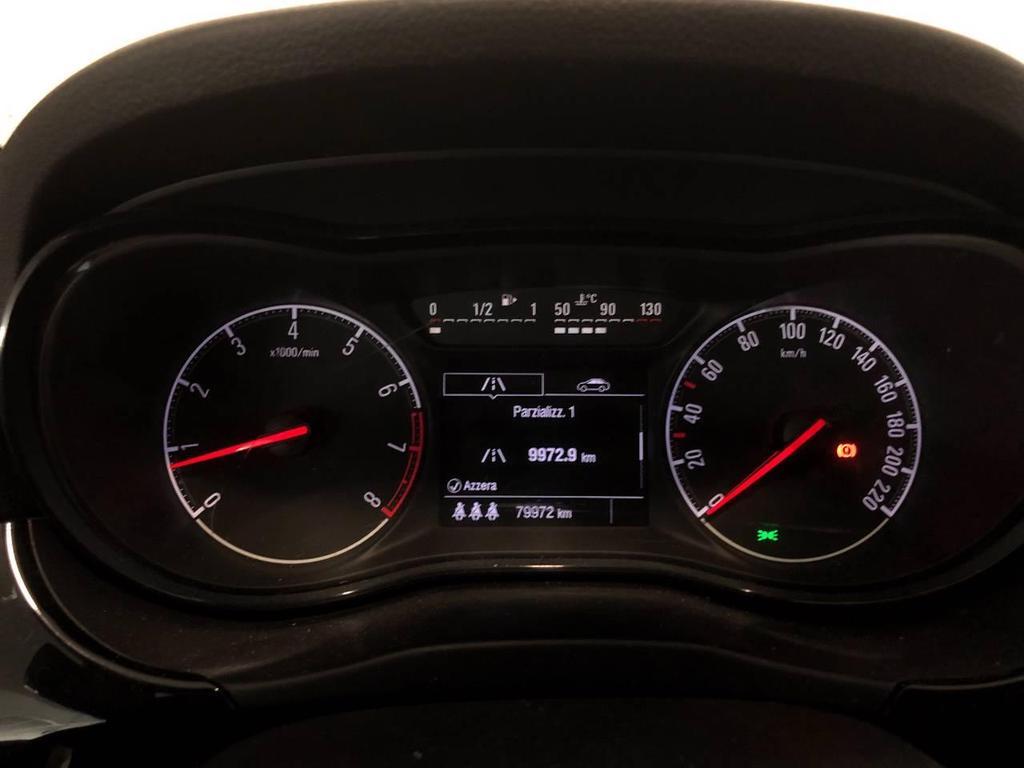 Opel Corsa 5 Porte 1.2 Cosmo