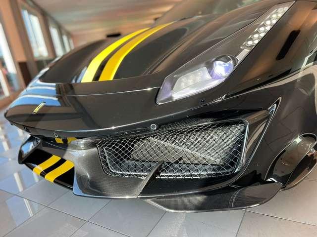 Ferrari 488 Coupe 3.9 Pista dct FULL CARBON/SOLLEVATORE