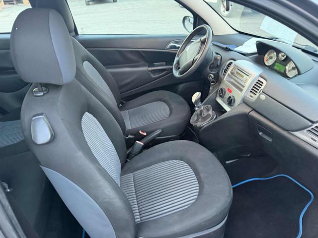 LANCIA Ypsilon 1.2 Argento senza nessun lavoro da fare