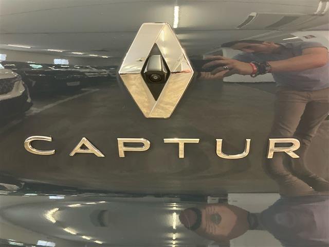 RENAULT Captur 1.0 tce Intens 90cv my21