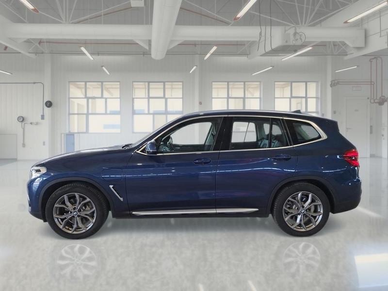 BMW X3 xDrive 30e XLine Autom.
