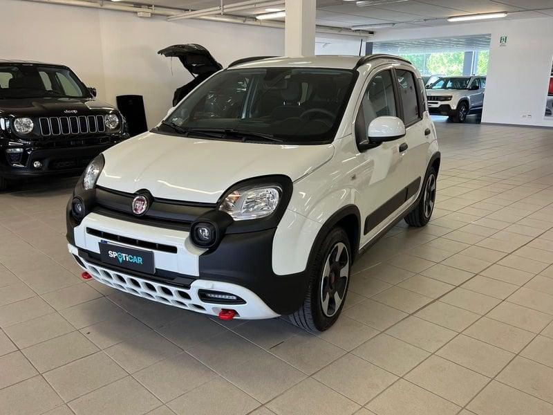 FIAT Panda Cross 1.0 FireFly S&S Hybrid