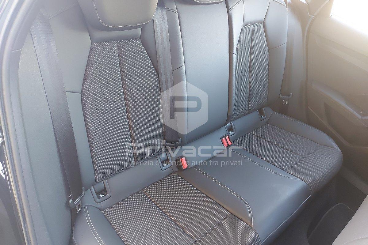 AUDI A3 SPB 30 TDI S line edition
