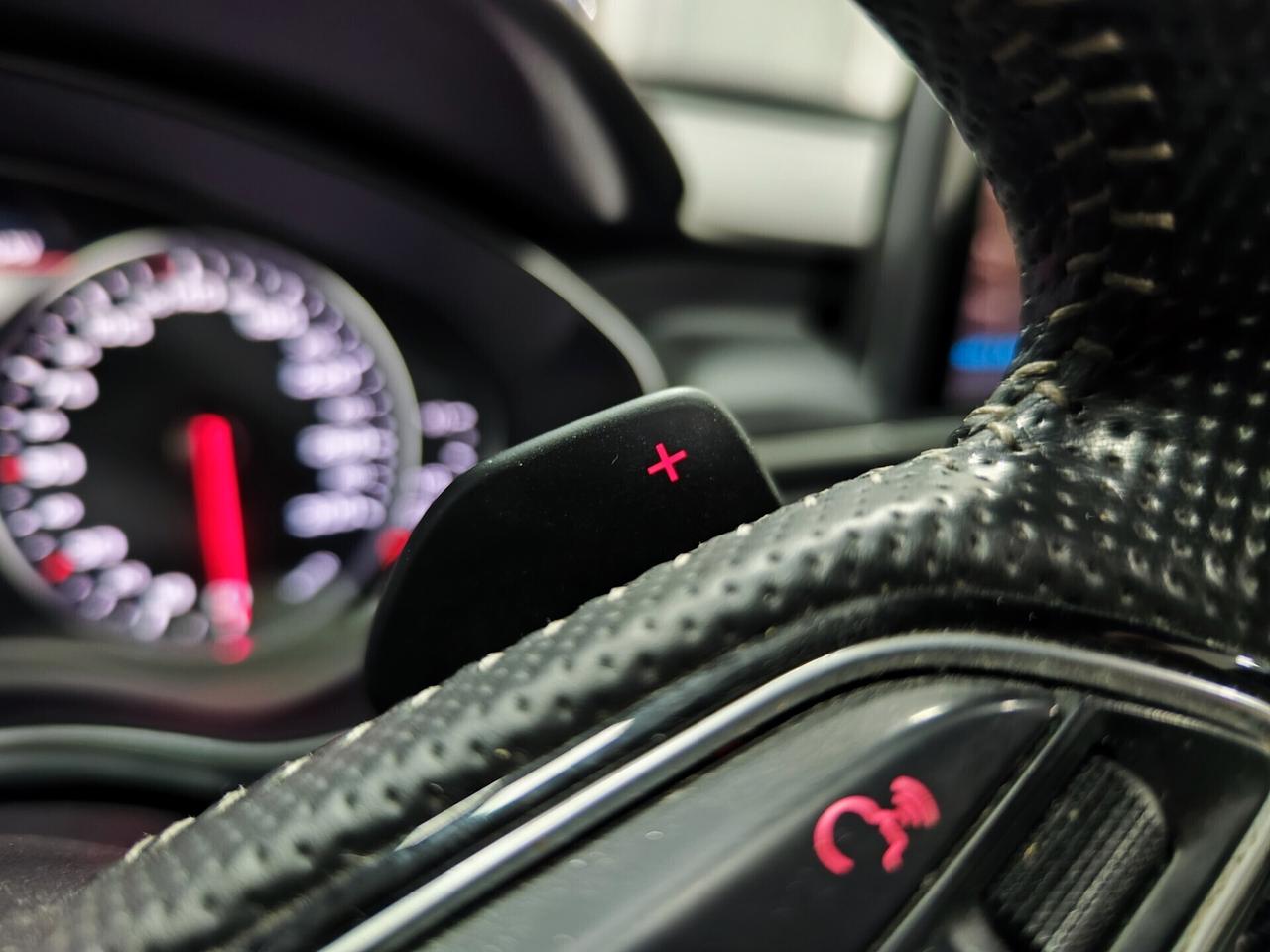 Audi A6 Avant 3.0 TDI 272 CV quattro S line Tetto Unico Proprietario