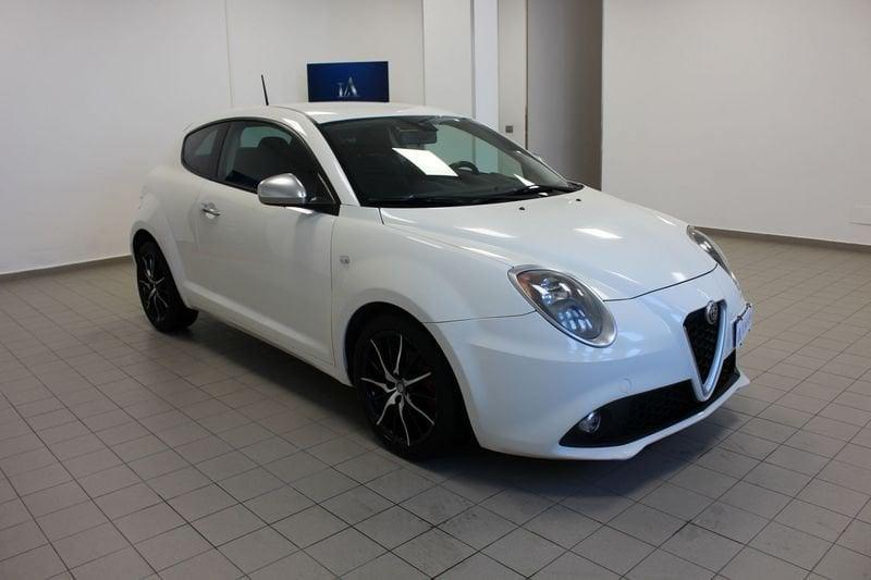 Alfa Romeo MiTo 1.3 JTDm Super