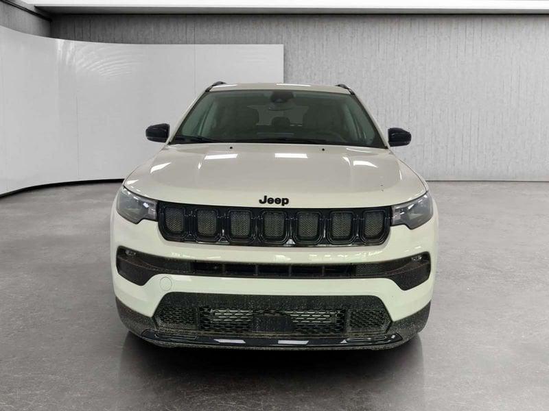 Jeep Compass 1.6 mjt Night Eagle 2wd 130cv