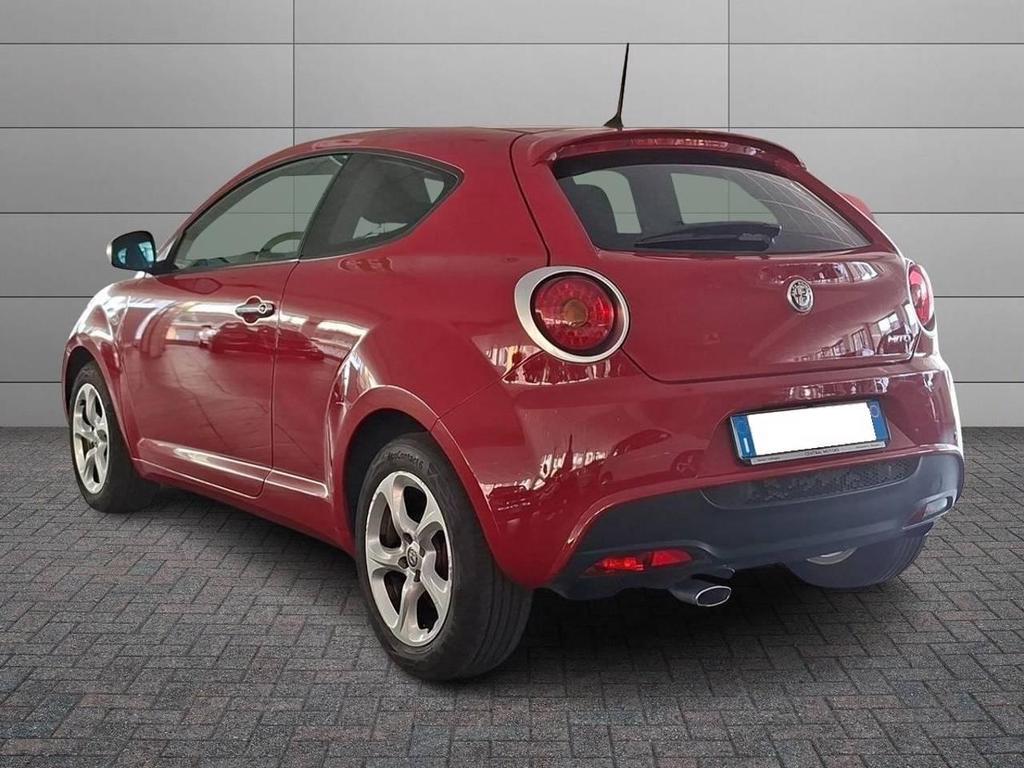Alfa Romeo MiTo 1.4 Super