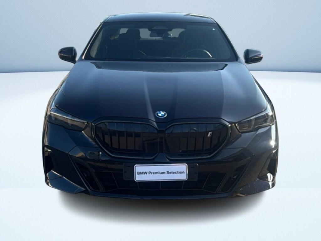 BMW i5 Berlina M Sport Pro xDrive40