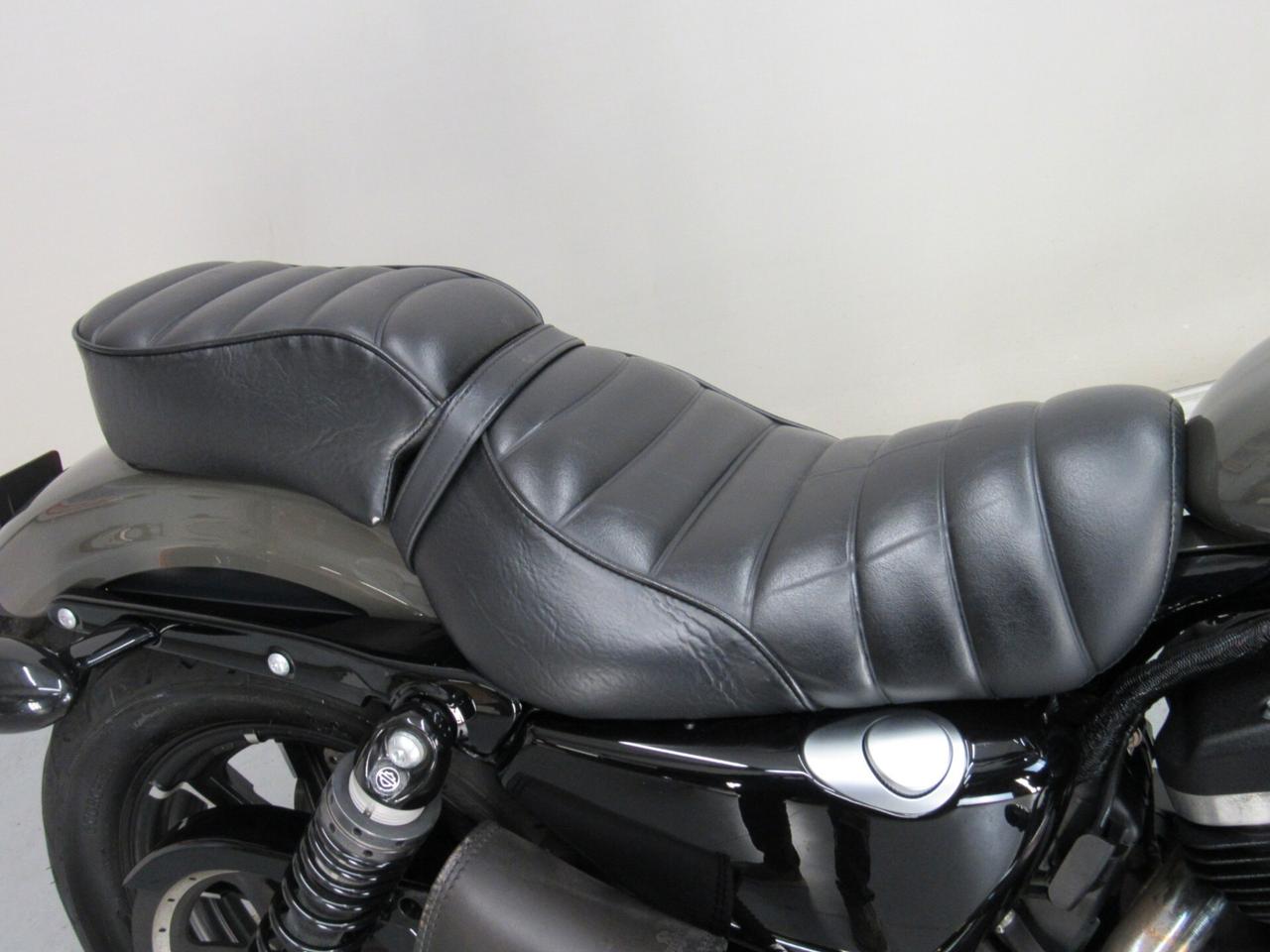 Harley-davidson 883 Iron ABS 35 KW