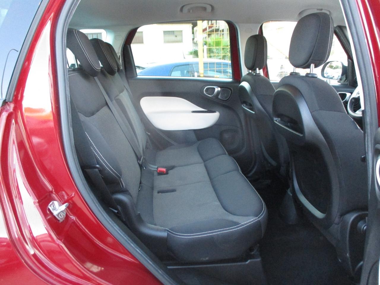 Fiat 500L 1.6 Multijet 105 CV PARI AL NUOVO