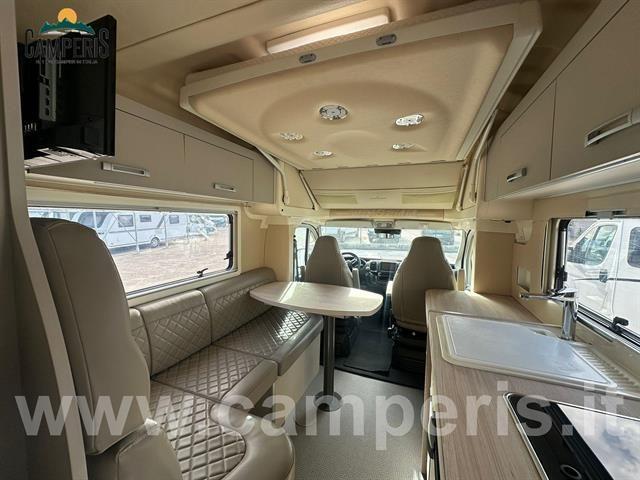 WINGAMM WINGAMM OASI 540 - VERISONE CAMPERIS