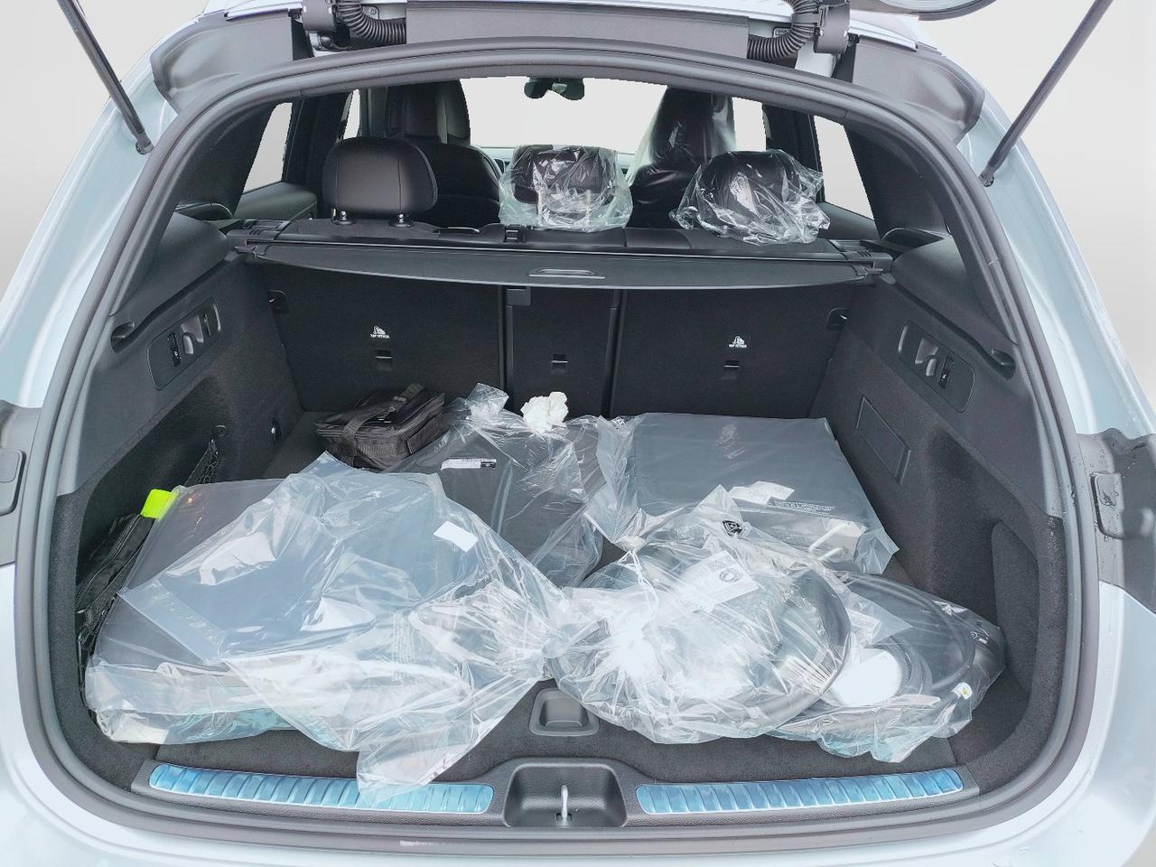 Mercedes-Benz GLC 300 de 4MATIC