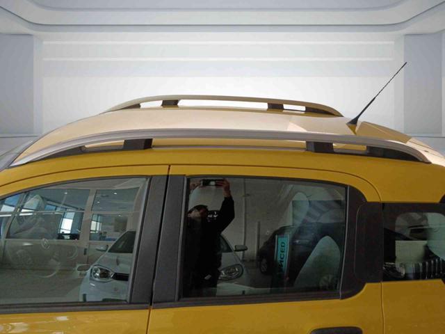 FIAT Panda 1.3 MJT S&S 4x4