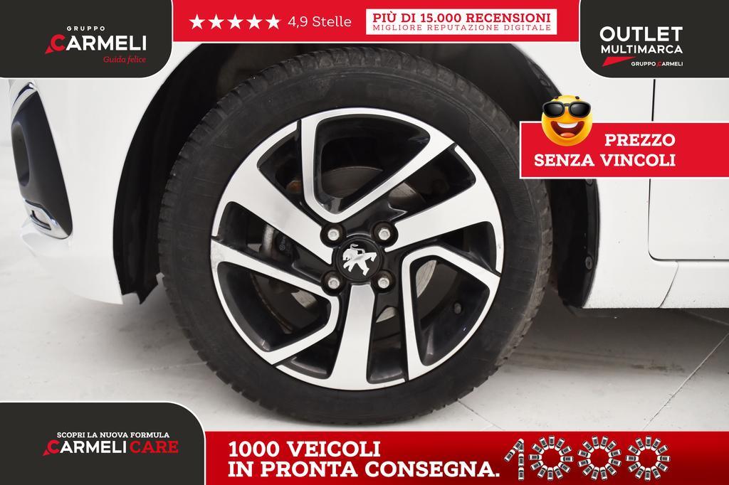 Peugeot 108 5 Porte 1.2 PureTech Allure