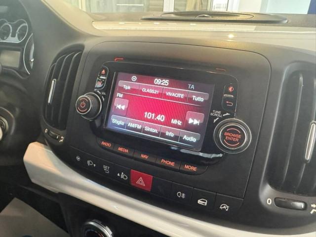 Fiat 500 L 1.3 mjt Lounge 95cv