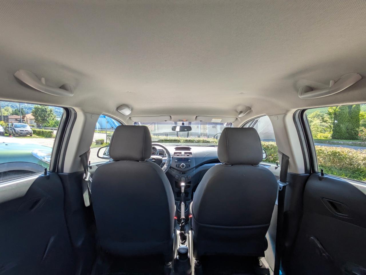 CHEVROLET SPARK LS 1.0 BENZINA 68CV