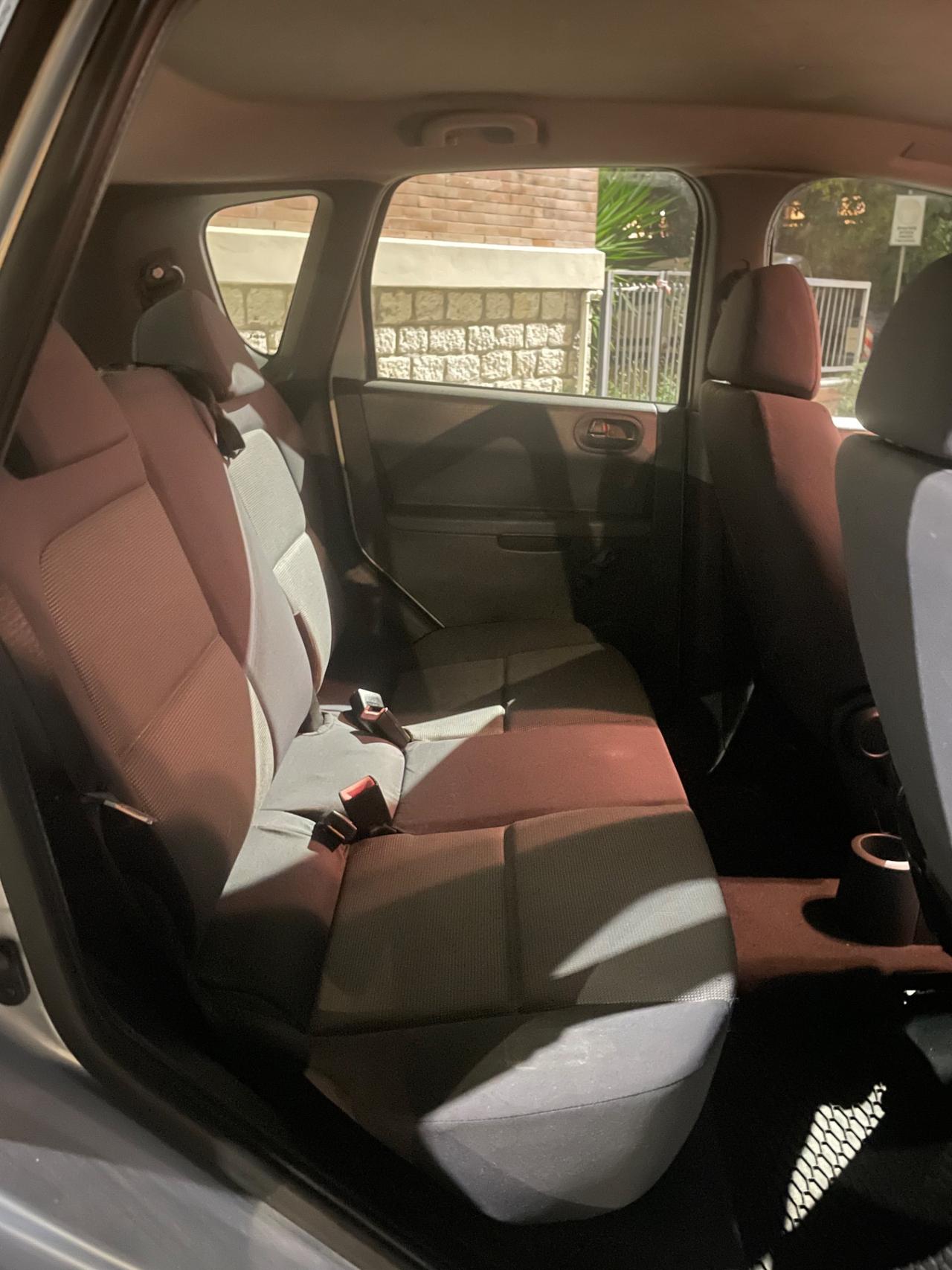 MITSUBISHI COLT 1.0 BENZINA 170.000 KM 2006