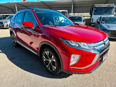 MITSUBISHI Eclipse Cross 1.5 turbo 4WD aut. Instyle