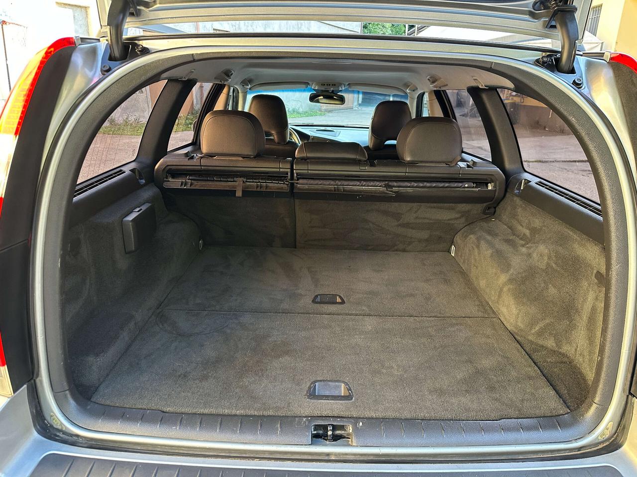 Volvo V70 2.4 D5 20V (185CV) cat
