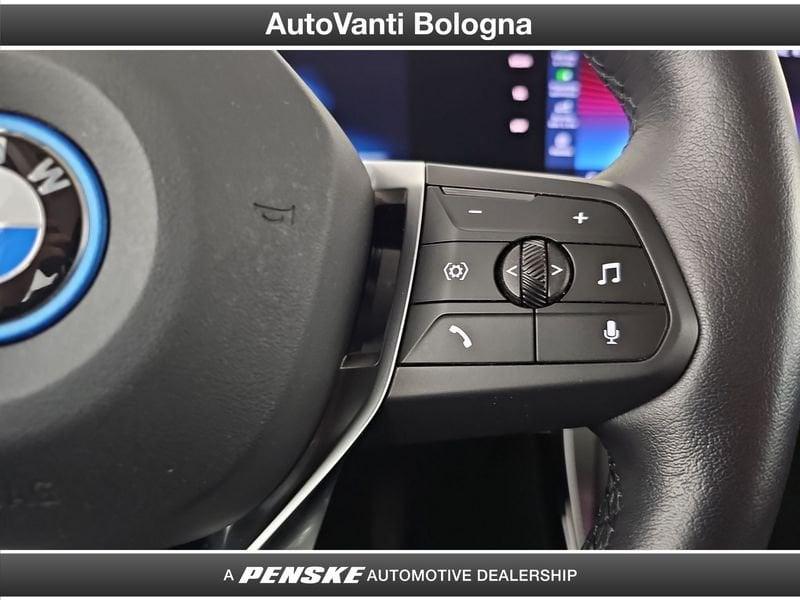 BMW X1 X1 xDrive 25e