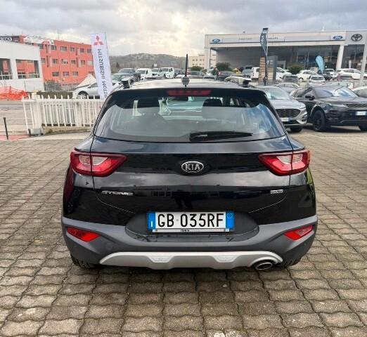 Kia Stonic 1.6 CRDi 115 CV Energy