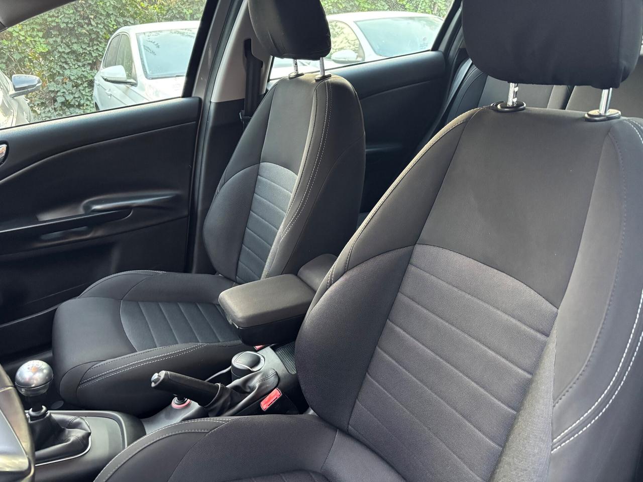 Alfa Romeo Giulietta 1.6 JTDm 120 CV