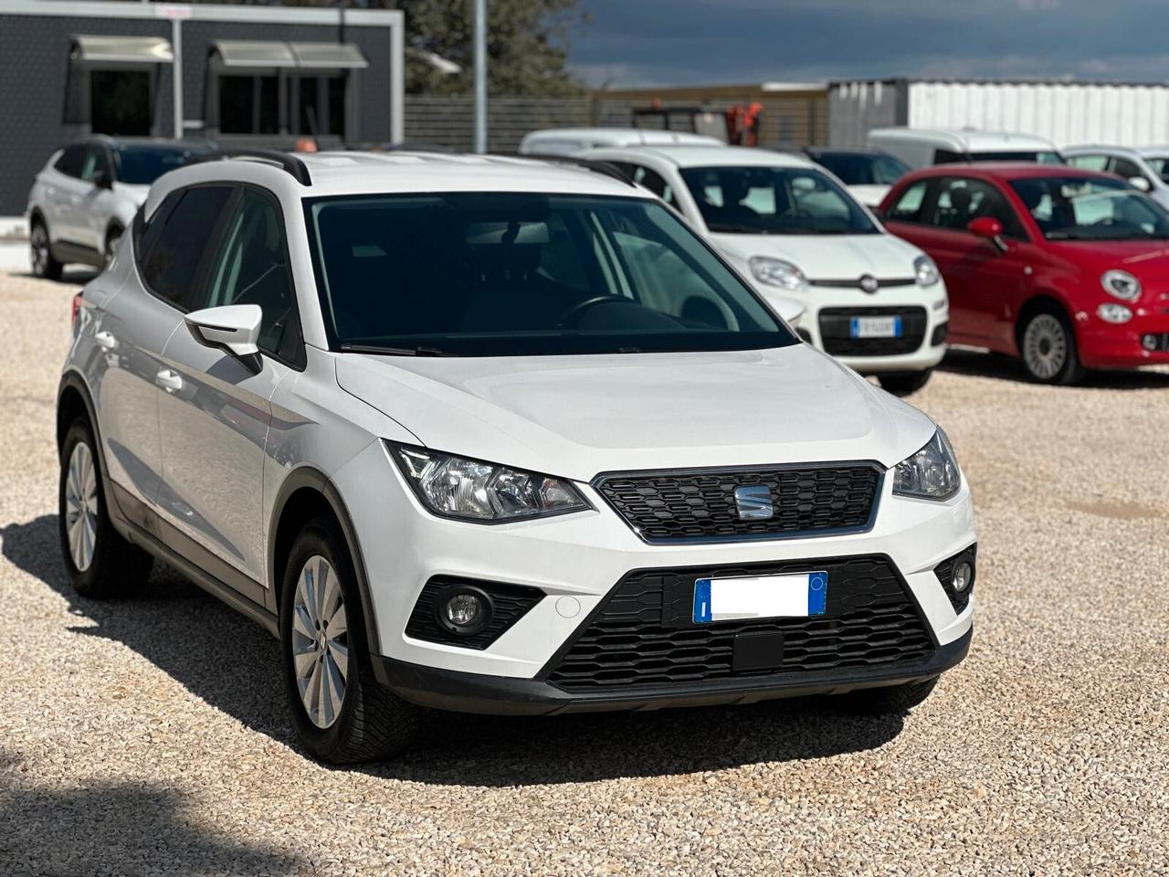 Seat Arona 1.6 TDI 95CV Style