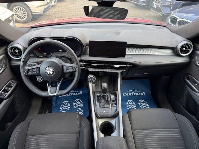 ALFA ROMEO Tonale 1.5 130 CV MHEV TCT7 Super