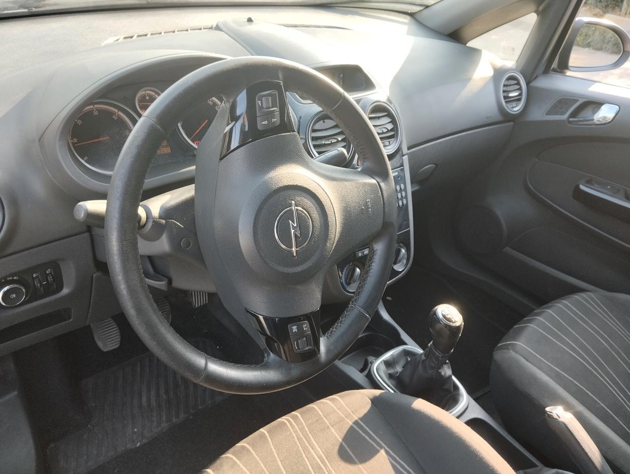 Opel Corsa 1.3 CDTI 75CV ecoFLEX 5 porte Cosmo