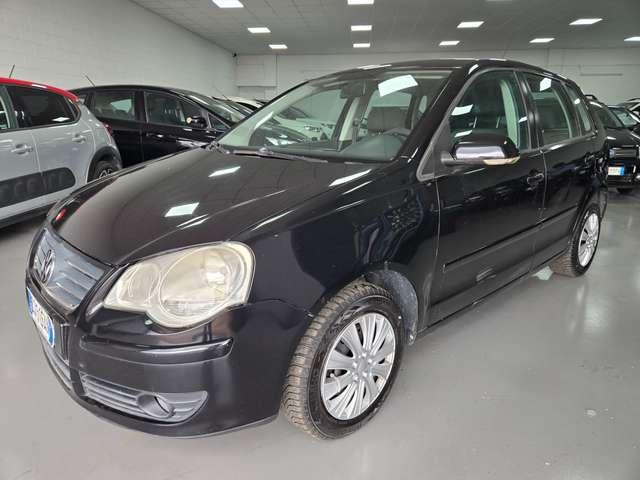 Volkswagen Polo Polo 5p 1.4 tdi Trendline