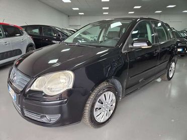 Volkswagen Polo Polo 5p 1.4 tdi Trendline