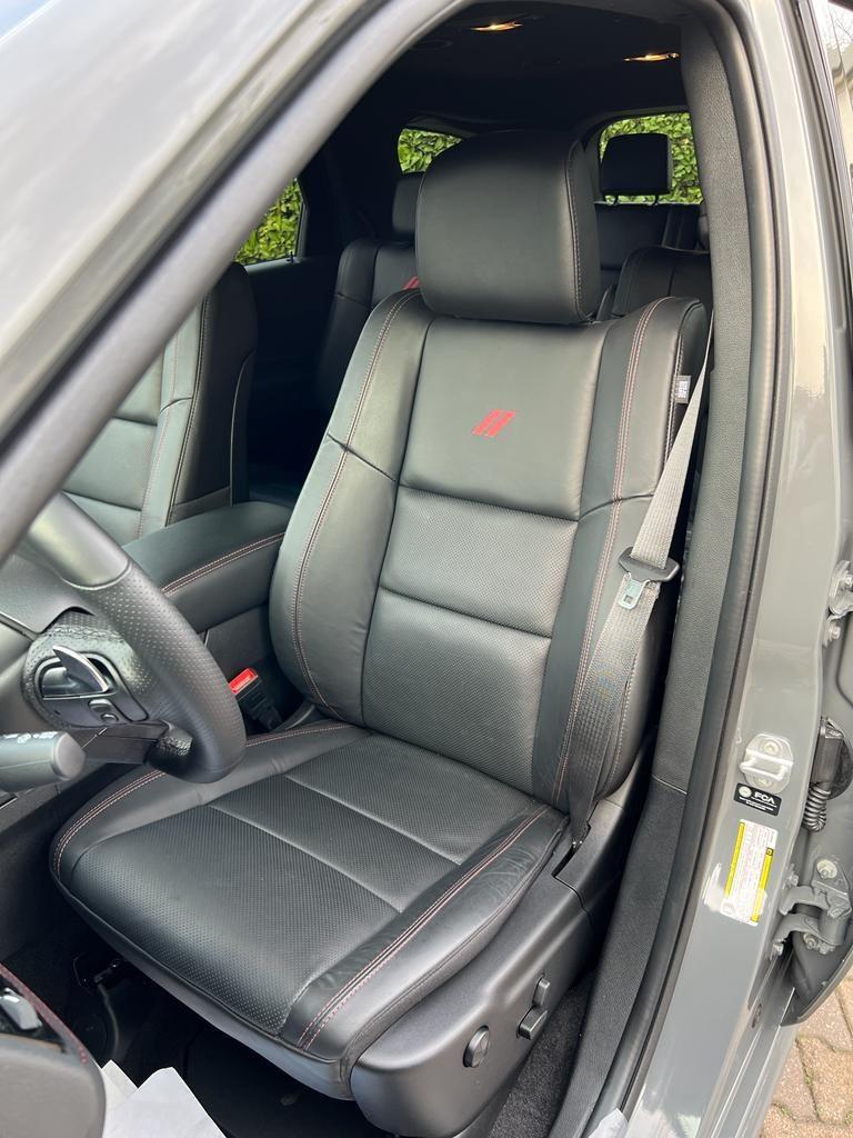 Dodge Durango 5.7 L V8 Hemi RT 2025