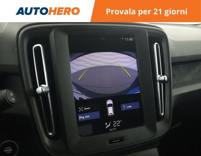 VOLVO XC40 D3 Geartronic Business