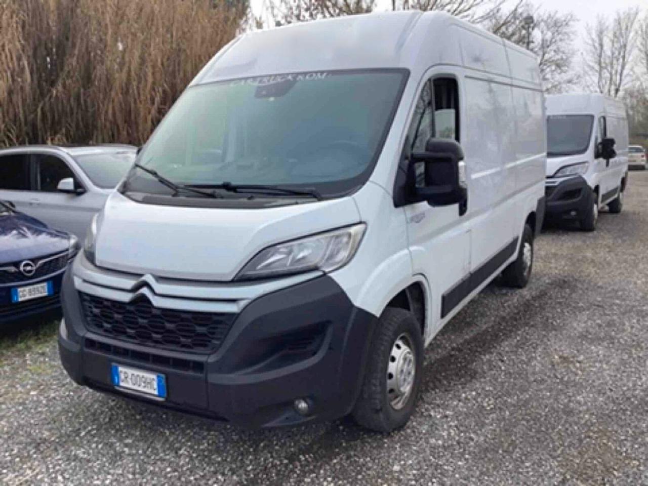 CITROEN JUMPER 2.2 L2H2 FURGONE