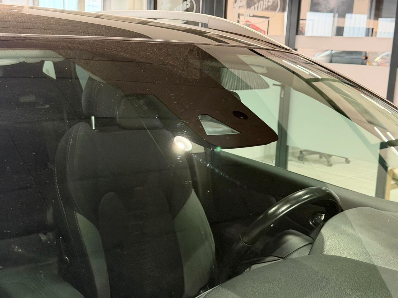 Nissan Qashqai 1.5 dCi N1 Autocarro N-Connecta