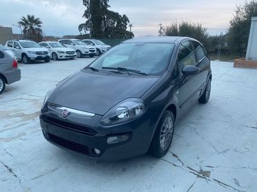 Fiat Punto Evo Punto Evo 1.2 5 porte S&S MyLife