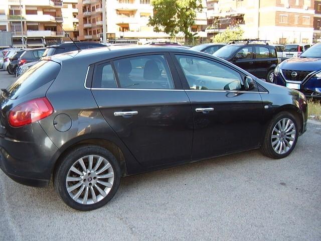 Fiat Bravo 1.6 MJT 120 CV DPF Easy
